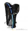 Camelbak Rogue 3+2l Bike Backpack with Hydration Bladder, , Black, , Male,Female,Unisex, 0132-10059, 5637494540, , N1-11.jpg