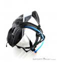 Camelbak Rogue 3+2l Bike Backpack with Hydration Bladder, Camelbak, Black, , Male,Female,Unisex, 0132-10059, 5637494540, 886798622392, N3-08.jpg
