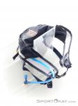 Camelbak Rogue 3+2l Bike Backpack with Hydration Bladder, Camelbak, Gray, , Male,Female,Unisex, 0132-10059, 5637494541, 886798626123, N4-09.jpg