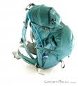 Camelbak Sequoia 19l Ws Bike Backpack with Hydration System, Camelbak, Blue, , Female, 0132-10063, 5637494555, 886798625287, N2-17.jpg