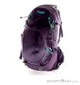Camelbak Sequoia 19l Ws Bike Backpack with Hydration System, Camelbak, Purple, , Female, 0132-10063, 5637494556, 9905069458889, N2-02.jpg