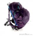 Camelbak Sequoia 19l Ws Bike Backpack with Hydration System, Camelbak, Purple, , Female, 0132-10063, 5637494556, 9905069458889, N2-17.jpg