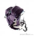 Camelbak Sequoia 19l Ws Bike Backpack with Hydration System, Camelbak, Purple, , Female, 0132-10063, 5637494556, 9905069458889, N3-08.jpg