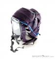 Camelbak Sequoia 19l Ws Bike Backpack with Hydration System, Camelbak, Purple, , Female, 0132-10063, 5637494556, 9905069458889, N3-13.jpg