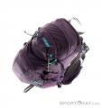 Camelbak Sequoia 19l Ws Bike Backpack with Hydration System, Camelbak, Purple, , Female, 0132-10063, 5637494556, 9905069458889, N4-04.jpg