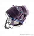 Camelbak Sequoia 19l Ws Bike Backpack with Hydration System, Camelbak, Purple, , Female, 0132-10063, 5637494556, 9905069458889, N4-14.jpg