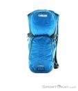 Camelbak Lobo 6 Liter Bike Backpack with Hydration System, Camelbak, Blue, , Unisex, 0132-10033, 5637494559, 0, N1-01.jpg