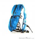 Camelbak Lobo 6 Liter Bike Backpack with Hydration System, Camelbak, Blue, , Unisex, 0132-10033, 5637494559, 0, N1-06.jpg