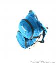 Camelbak Lobo 6 Liter Bike Backpack with Hydration System, Camelbak, Blue, , Unisex, 0132-10033, 5637494559, 0, N4-04.jpg