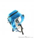 Camelbak Lobo 6 Liter Bike Backpack with Hydration System, Camelbak, Bleu, , Unisex, 0132-10033, 5637494559, 0, N4-09.jpg