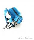 Camelbak Lobo 6 Liter Bike Backpack with Hydration System, Camelbak, Blue, , Unisex, 0132-10033, 5637494559, 0, N4-14.jpg