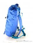 Exped Black Ice M 30l Backpack, Exped, Blue, , Unisex, 0098-10023, 5637494563, 7640147765702, N2-07.jpg