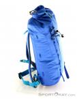 Exped Black Ice M 30l Backpack, Exped, Blue, , Unisex, 0098-10023, 5637494563, 7640147765702, N2-17.jpg