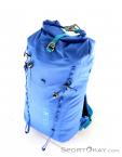 Exped Black Ice M 30l Backpack, Exped, Blue, , Unisex, 0098-10023, 5637494563, 7640147765702, N3-03.jpg