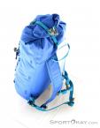 Exped Black Ice M 30l Backpack, Exped, Azul, , Unisex, 0098-10023, 5637494563, 7640147765702, N3-08.jpg