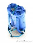 Exped Black Ice M 30l Backpack, Exped, Blue, , Unisex, 0098-10023, 5637494563, 7640147765702, N3-13.jpg