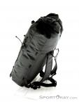 Exped Black Ice M 45l Backpack, Exped, Black, , Unisex, 0098-10022, 5637494564, 7640147765726, N2-07.jpg