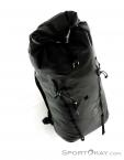 Exped Black Ice M 45l Backpack, Exped, Black, , Unisex, 0098-10022, 5637494564, 7640147765726, N4-19.jpg