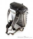 Exped Mountain Pro 20l Backpack, Exped, Brown, , Unisex, 0098-10024, 5637494565, 7640120119331, N3-13.jpg