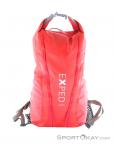 Exped Typhoon 15l Sacca Porta Indumenti , Exped, Rosso, , Unisex, 0098-10025, 5637494567, 7640147764279, N1-01.jpg