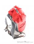 Exped Typhoon 15l Sacca Porta Indumenti , Exped, Rosso, , Unisex, 0098-10025, 5637494567, 7640147764279, N4-14.jpg