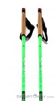 Leki Smart Carat Nordic Walking Poles, Leki, Green, , Male,Female,Unisex, 0012-10102, 5637494843, 4028173724697, N1-01.jpg