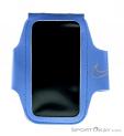 Nike Smartphone Sport Band Mobile Phone Case, Nike, Blue, , Unisex, 0026-10244, 5637494895, 0, N1-01.jpg