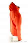 Ortovox MI Fleece Zip Neck Hoody Mens Sweater, , Orange, , Male, 0016-10343, 5637494926, , N2-17.jpg