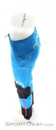 Ortovox MI Piz Duleda Womens Ski Touring Pants, Ortovox, Modrá, , Ženy, 0016-10346, 5637494940, 4250875243156, N3-08.jpg