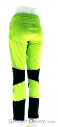 Ortovox MI Piz Duleda Womens Ski Touring Pants, Ortovox, Vert, , Femmes, 0016-10346, 5637494945, 4250875243217, N1-11.jpg
