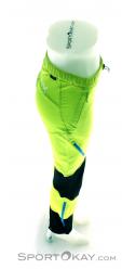 Ortovox MI Piz Duleda Womens Ski Touring Pants, , Green, , Female, 0016-10346, 5637494945, , N3-18.jpg