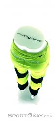 Ortovox MI Piz Duleda Womens Ski Touring Pants, , Green, , Female, 0016-10346, 5637494945, , N4-14.jpg