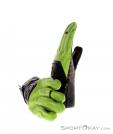 Ortovox Pro Leather Glove, , Vert, , Hommes,Femmes,Unisex, 0016-10348, 5637494954, , N1-06.jpg