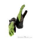 Ortovox Pro Leather Glove Handschuhe, , Grün, , Herren,Damen,Unisex, 0016-10348, 5637494954, , N2-07.jpg