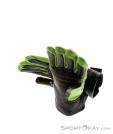 Ortovox Pro Leather Glove, Ortovox, Vert, , Hommes,Femmes,Unisex, 0016-10348, 5637494954, 4250875229471, N3-13.jpg