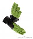 Ortovox Pro Leather Glove, , Vert, , Hommes,Femmes,Unisex, 0016-10348, 5637494954, , N4-04.jpg