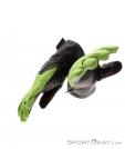 Ortovox Pro Leather Glove, , Zelená, , Muži,Ženy,Unisex, 0016-10348, 5637494954, , N4-09.jpg