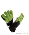 Ortovox Pro Leather Glove Guanti, Ortovox, Verde, , Uomo,Donna,Unisex, 0016-10348, 5637494954, 4250875229471, N4-19.jpg