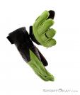 Ortovox Pro Leather Glove, , Vert, , Hommes,Femmes,Unisex, 0016-10348, 5637494954, , N5-05.jpg