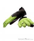 Ortovox Pro Leather Glove, Ortovox, Vert, , Hommes,Femmes,Unisex, 0016-10348, 5637494954, 4250875229471, N5-10.jpg