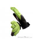 Ortovox Pro Leather Glove, Ortovox, Vert, , Hommes,Femmes,Unisex, 0016-10348, 5637494954, 4250875229471, N5-15.jpg