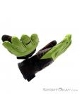 Ortovox Pro Leather Glove, Ortovox, Vert, , Hommes,Femmes,Unisex, 0016-10348, 5637494954, 4250875229471, N5-20.jpg