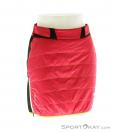 Ortovox Skirt Lavarella Womens Ski Touring Skirt, , Pink, , Female, 0016-10236, 5637494963, , N2-02.jpg