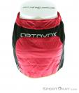 Ortovox Skirt Lavarella Womens Ski Touring Skirt, , Rose, , Femmes, 0016-10236, 5637494963, , N3-13.jpg