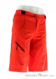 Alpinestars Pathfinder Shorts Biking Shorts, , Red, , Male,Unisex, 0187-10059, 5637494986, , N1-01.jpg
