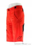 Alpinestars Pathfinder Shorts Biking Shorts, , Red, , Male,Unisex, 0187-10059, 5637494986, , N1-06.jpg