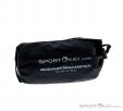SportOkay.com Towel M Serviette microfibres, SportOkay.com, Bleu, , , 0125-10081, 5637495650, 4260431622172, N2-02.jpg