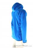 Haglöfs Mistral Hood Mens Outdoor Jacket, , Blue, , Male, 0009-10242, 5637495658, , N1-16.jpg