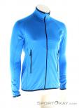 Haglöfs Limber Jacket Mens Outdoor Sweater, , Blue, , Male, 0009-10244, 5637495667, , N1-01.jpg