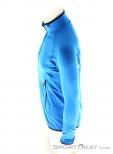 Haglöfs Limber Jacket Mens Outdoor Sweater, , Blue, , Male, 0009-10244, 5637495667, , N2-07.jpg